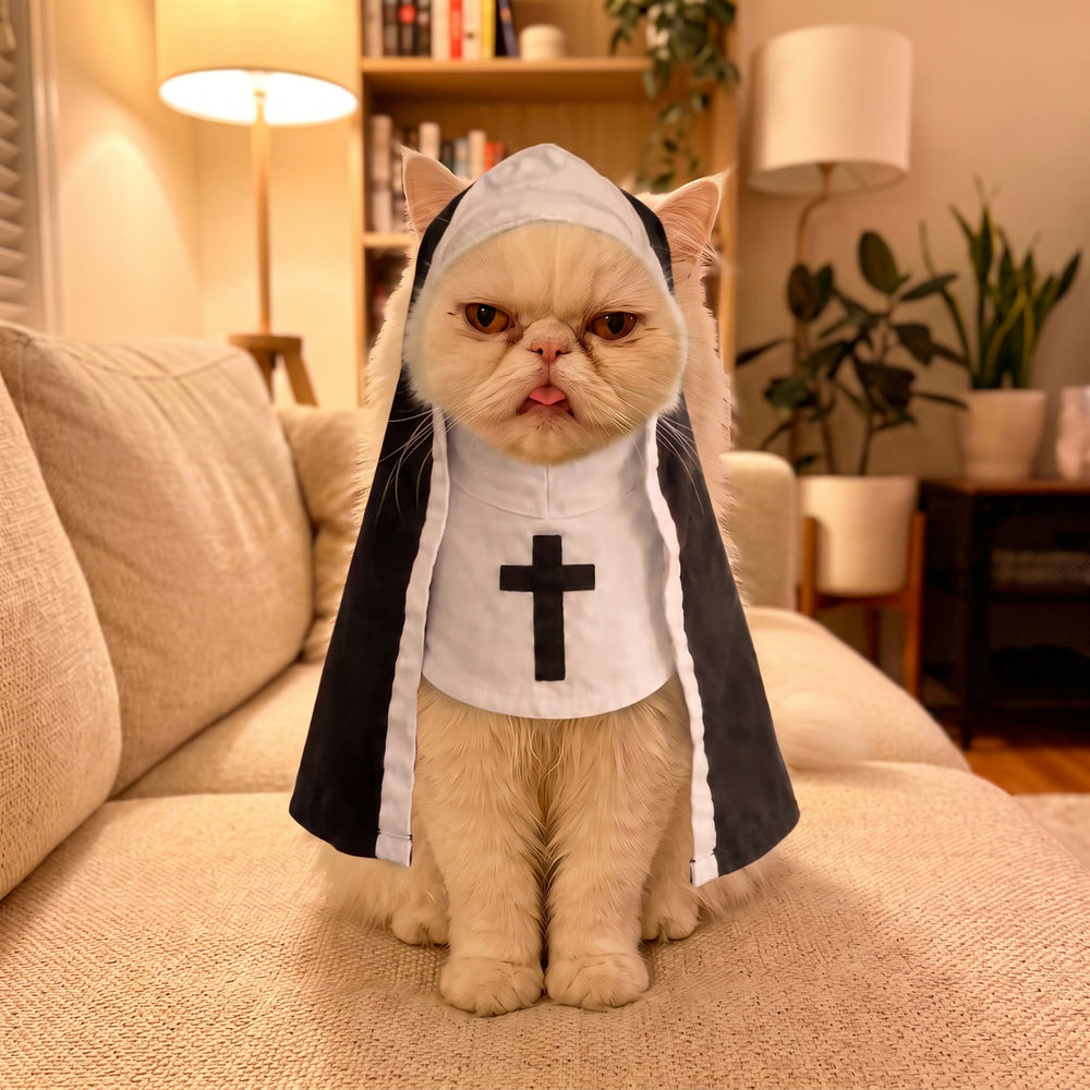 Purrgatory