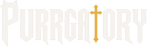Purrgatory